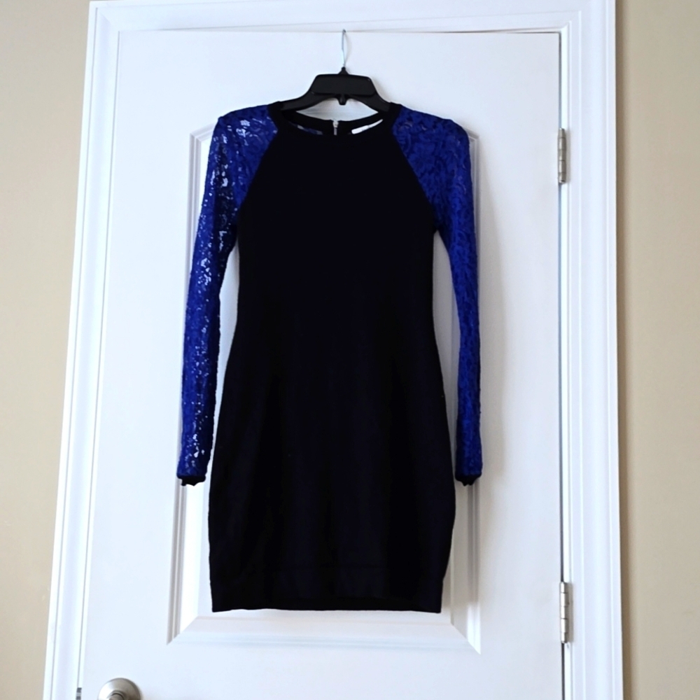 Diane vonFurstenberg, size  S